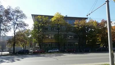ПГВТ „Ал. Ст. Попов“