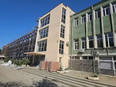 Професионална гимназия по електротехника и електроника