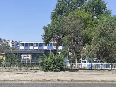 Професионална гимназия по електротехника и електроника