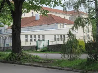 СУ "Бачо Киро"