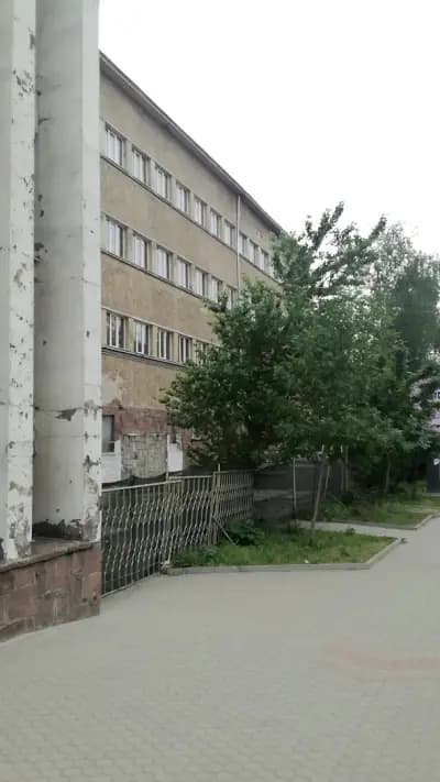 ПГО „Княгиня Мария Луиза“