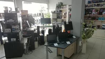 АВАЛОН ООД
