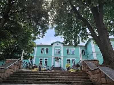 НАЧАЛНО УЧИЛИЩЕ " ВАСИЛ ЛЕВСКИ "