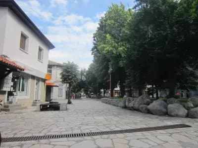 Поща