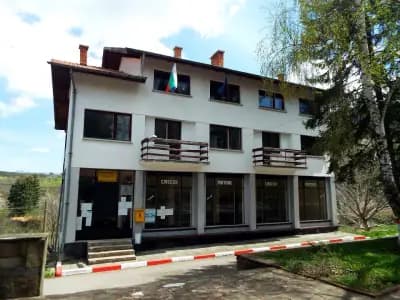 Пощенска станция 2282