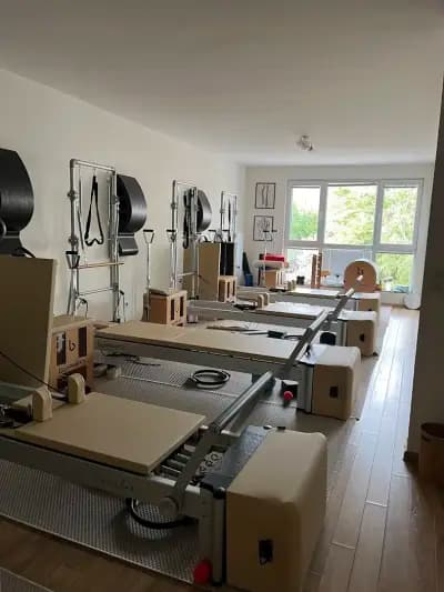 KINÉ Pilates & Physio