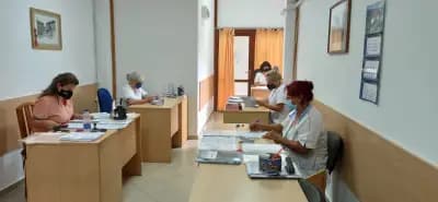 СБР Несебър - Второ отделение
