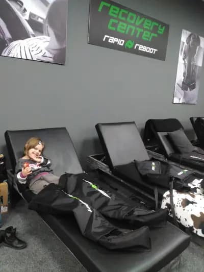 GRIZZLY GYM and Recovery Lounge Bansko