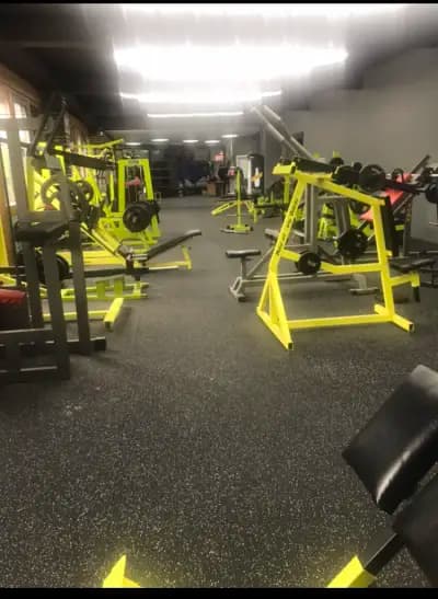 GRIZZLY GYM and Recovery Lounge Bansko