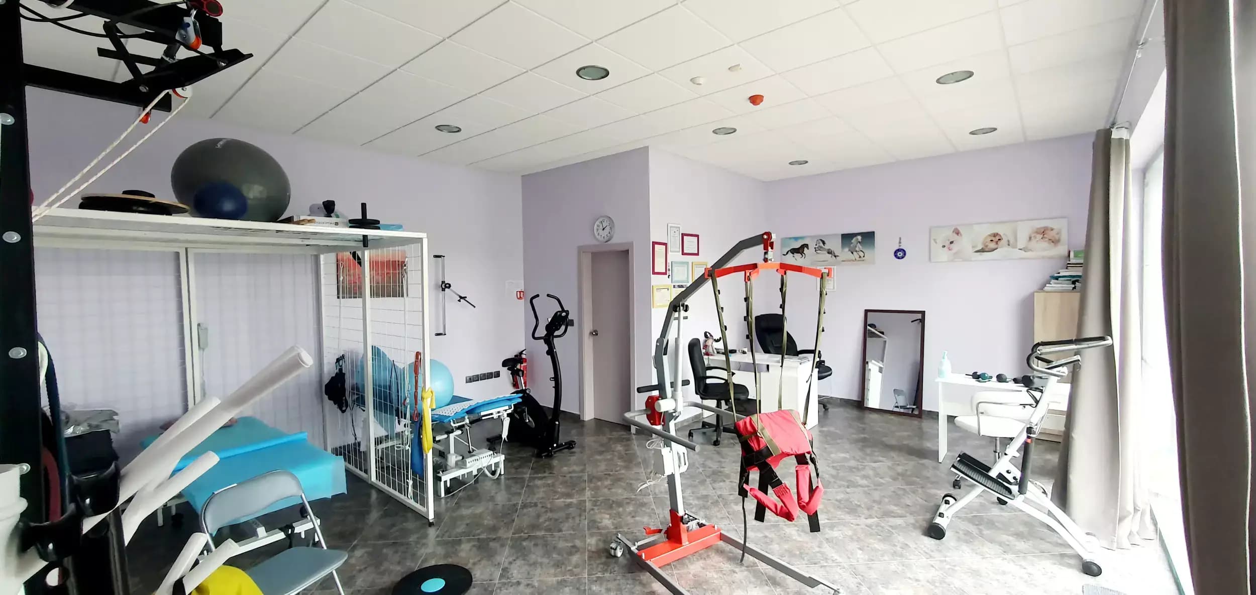 "Физио вис" - Магистър Физиотерапевт(Кинезитерапевт) - Нихат Хикмет