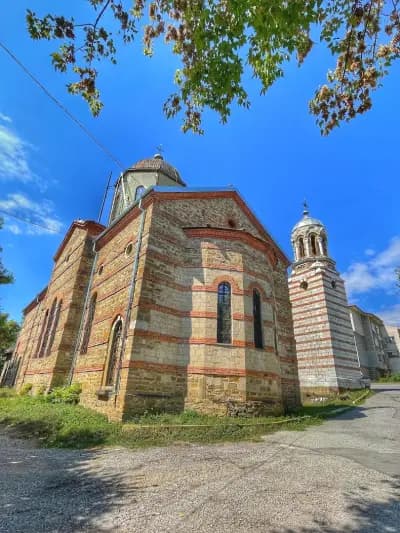 Храм "Свети Никола"