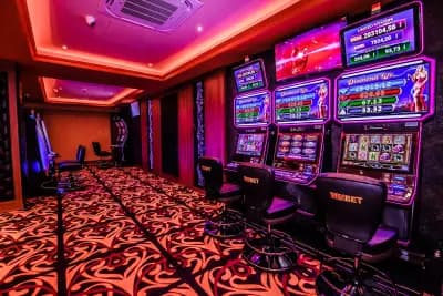 WINBET Горна Оряховица