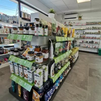 Денонощна Аптека The Corner of health