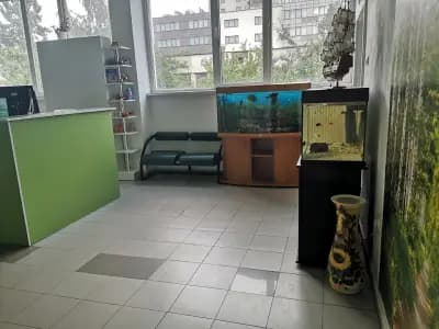 Аптека + Приготвяне на Лекарства 5-то ДКЦ Студентска Поликлиника