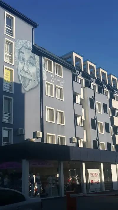 Аптека + Приготвяне на Лекарства 5-то ДКЦ Студентска Поликлиника
