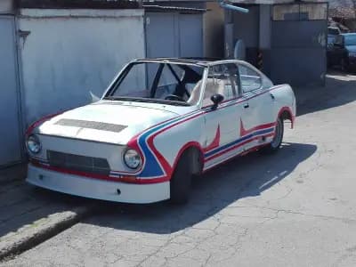 Автосервиз Поликраище