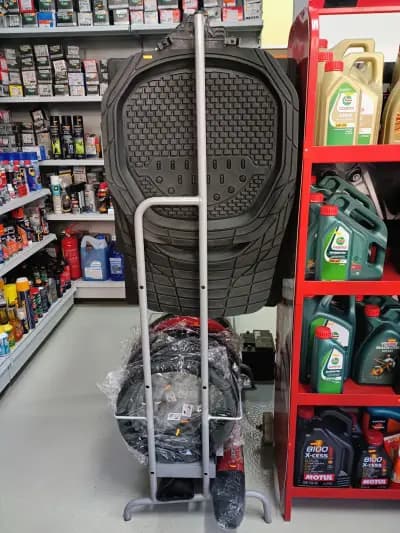 Мушатови Авто