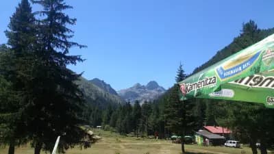 Механа Мальовица
