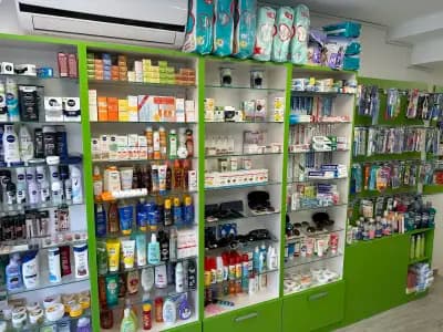 АПТЕКА ПИРИН PHARMACY