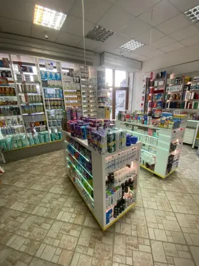 Аптека ДИВ ФАРМА