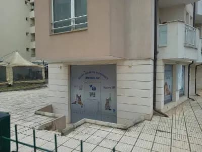 Ветеринарен кабинет Animal GP - Д-р Антон Стойнев