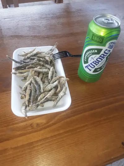 Скара Север