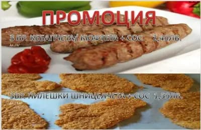 Скара Север