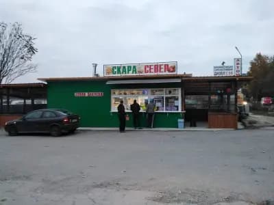 Скара Север
