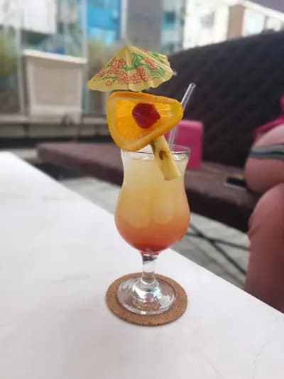 Cabo- boutique place with rare & premium e-liquid, cigars and sushi