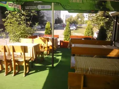 Бирария „Трафа“