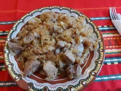 Каймакановата къща - Белчин