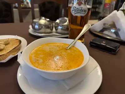 Спорко - Градината на рока