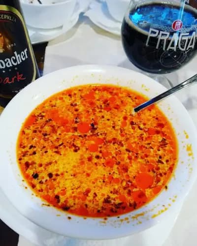 Сръбска Скара при Топчо