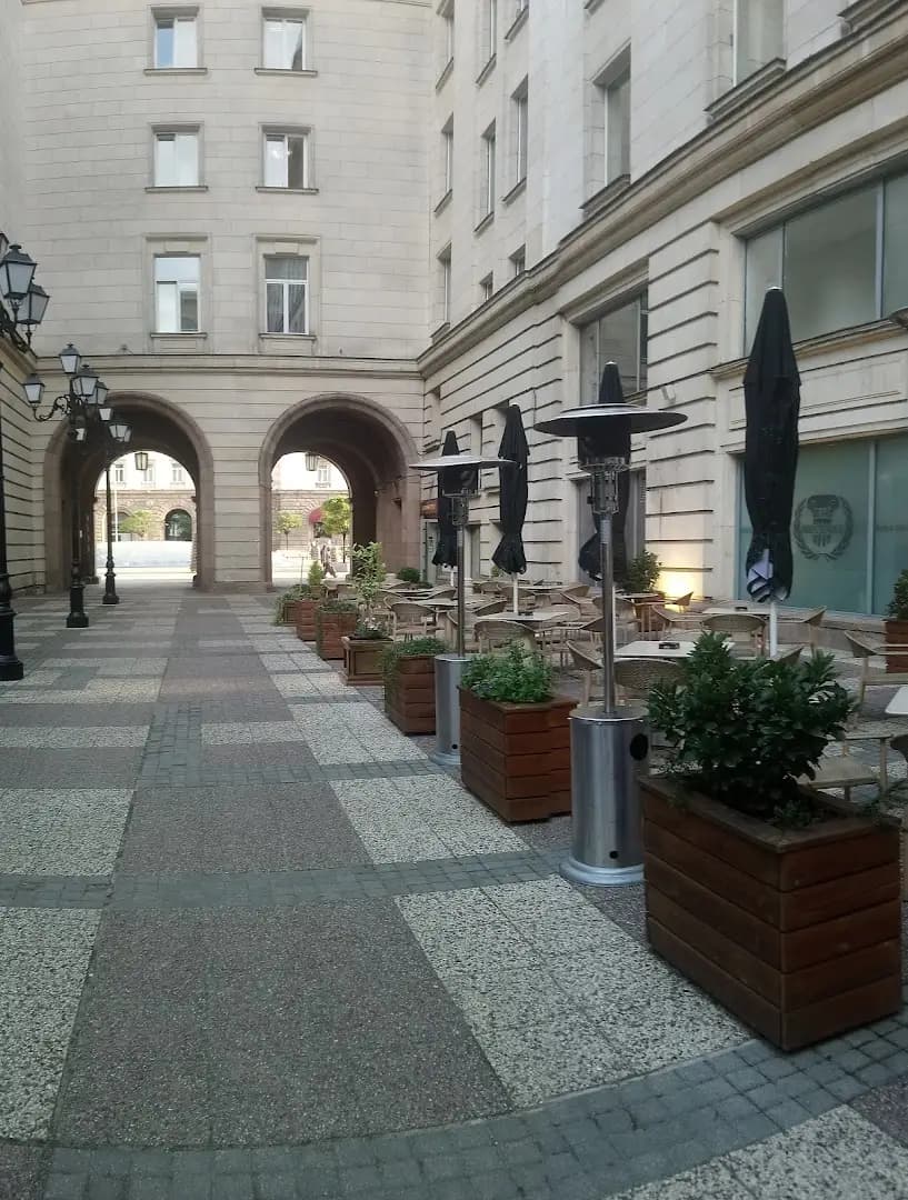 La Piazzetta