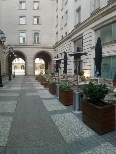 La Piazzetta