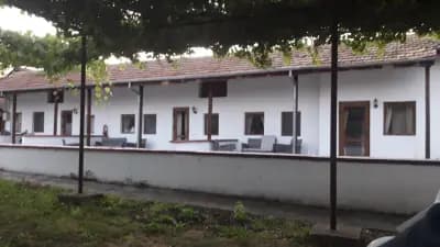 Resen Lodge guest house