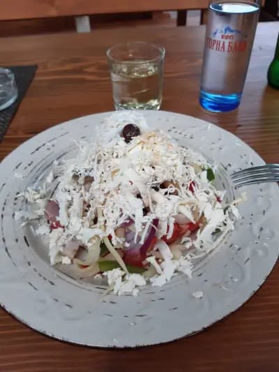 Бирария Бръшляна