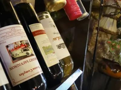 Механа Чорбаджиите