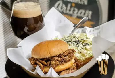 Tap Local: Craft Beer Bar