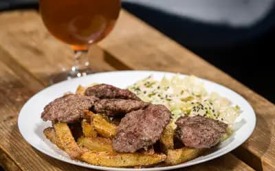 Tap Local: Craft Beer Bar