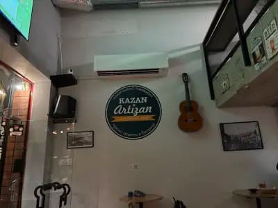 Tap Local: Craft Beer Bar