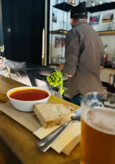Tap Local: Craft Beer Bar