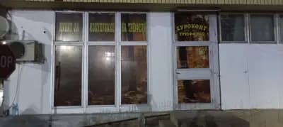 Lebed Glavinitsa