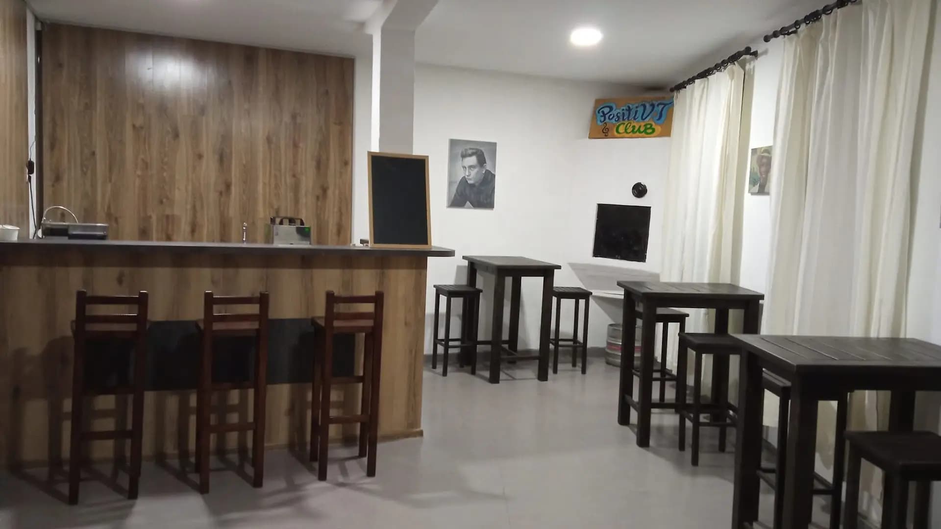 PositiVT Club