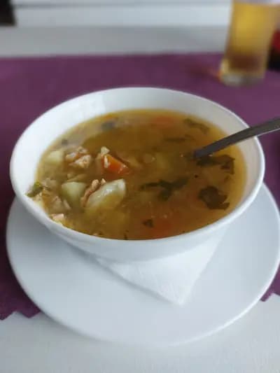 бирария Екатерина