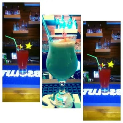 Rotonda café-bistro