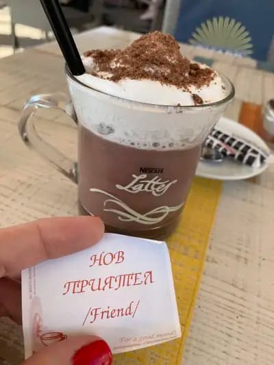 Rotonda café-bistro