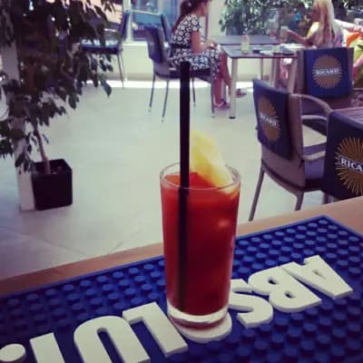 Rotonda café-bistro