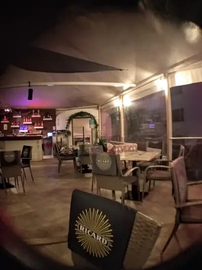 Rotonda café-bistro
