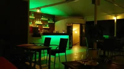Rotonda café-bistro